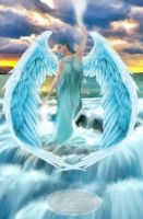 Angel of Water
